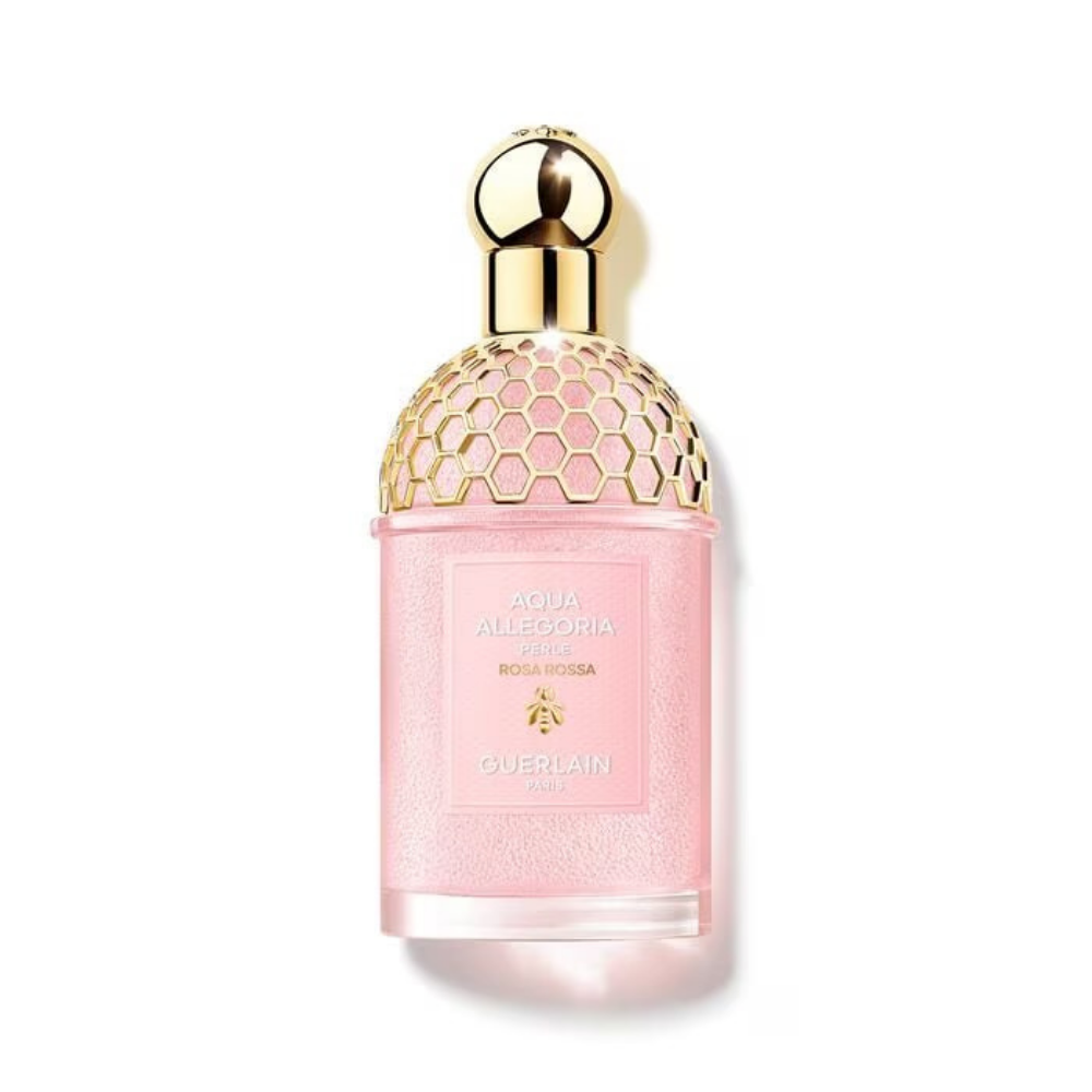 GuerlainAqua Allegoria Perle Rosa Rossa Edp 125ml