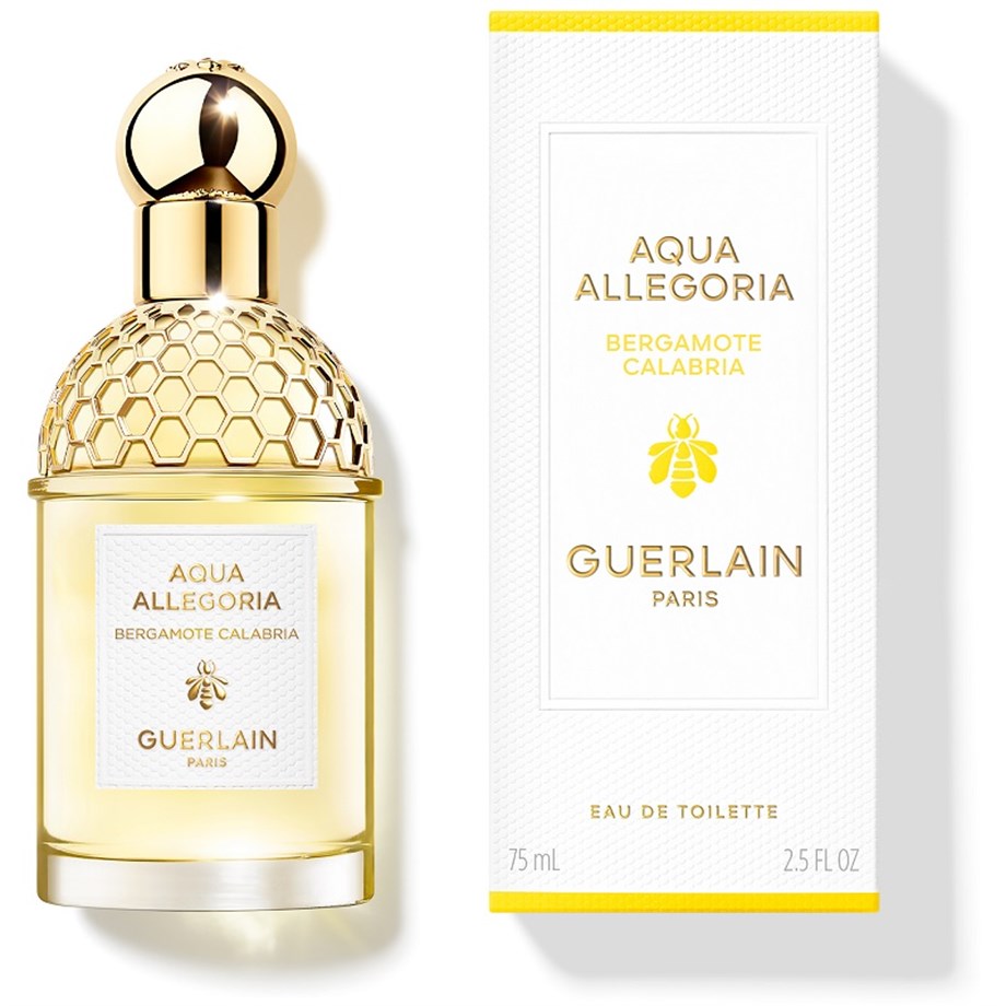 GuerlainAqua Bergamote Calabria Edt 75ml
