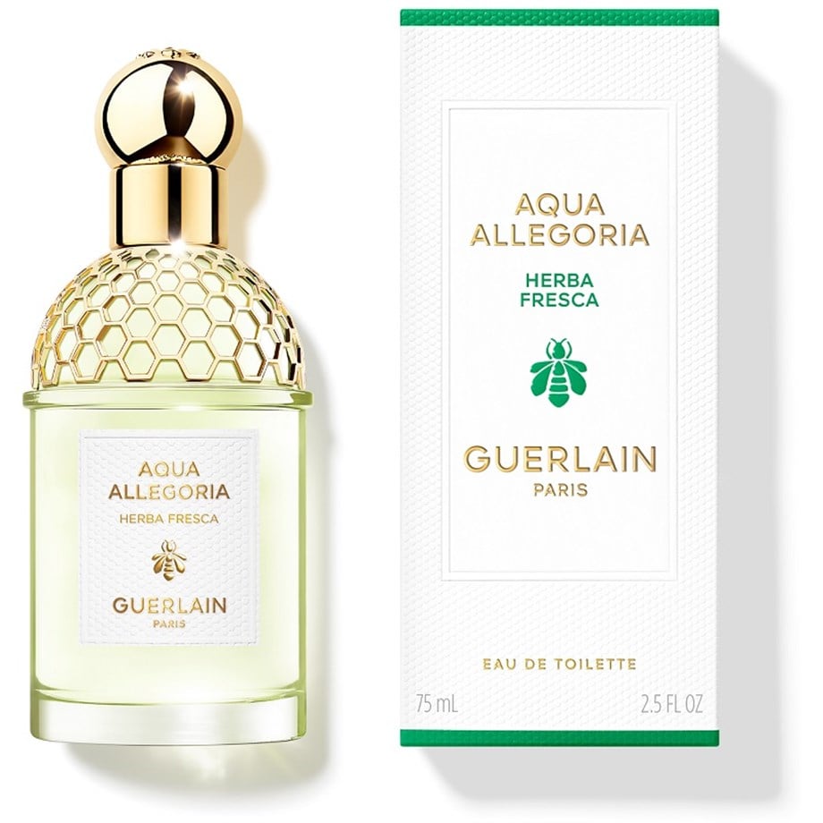 GuerlainAqua Herba Fresca Edt 75ml