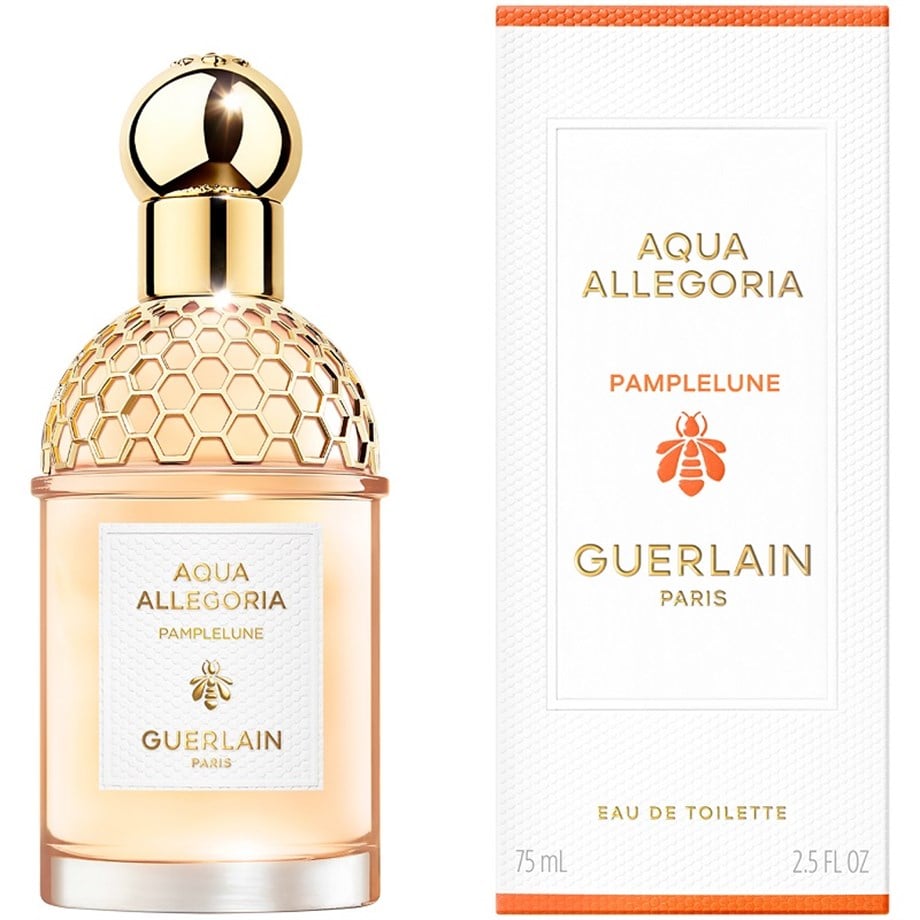 GuerlainAqua Pamplelune Edt  75ml