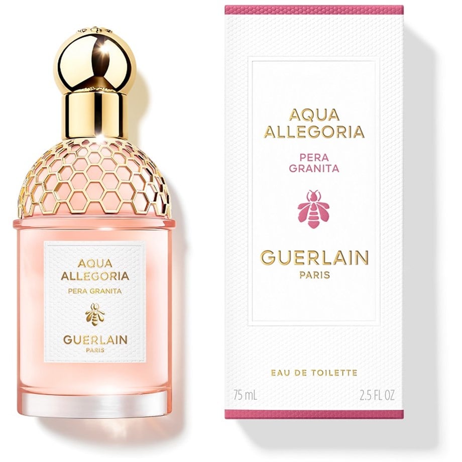 GuerlainAqua Pera Granita Edt 75ml