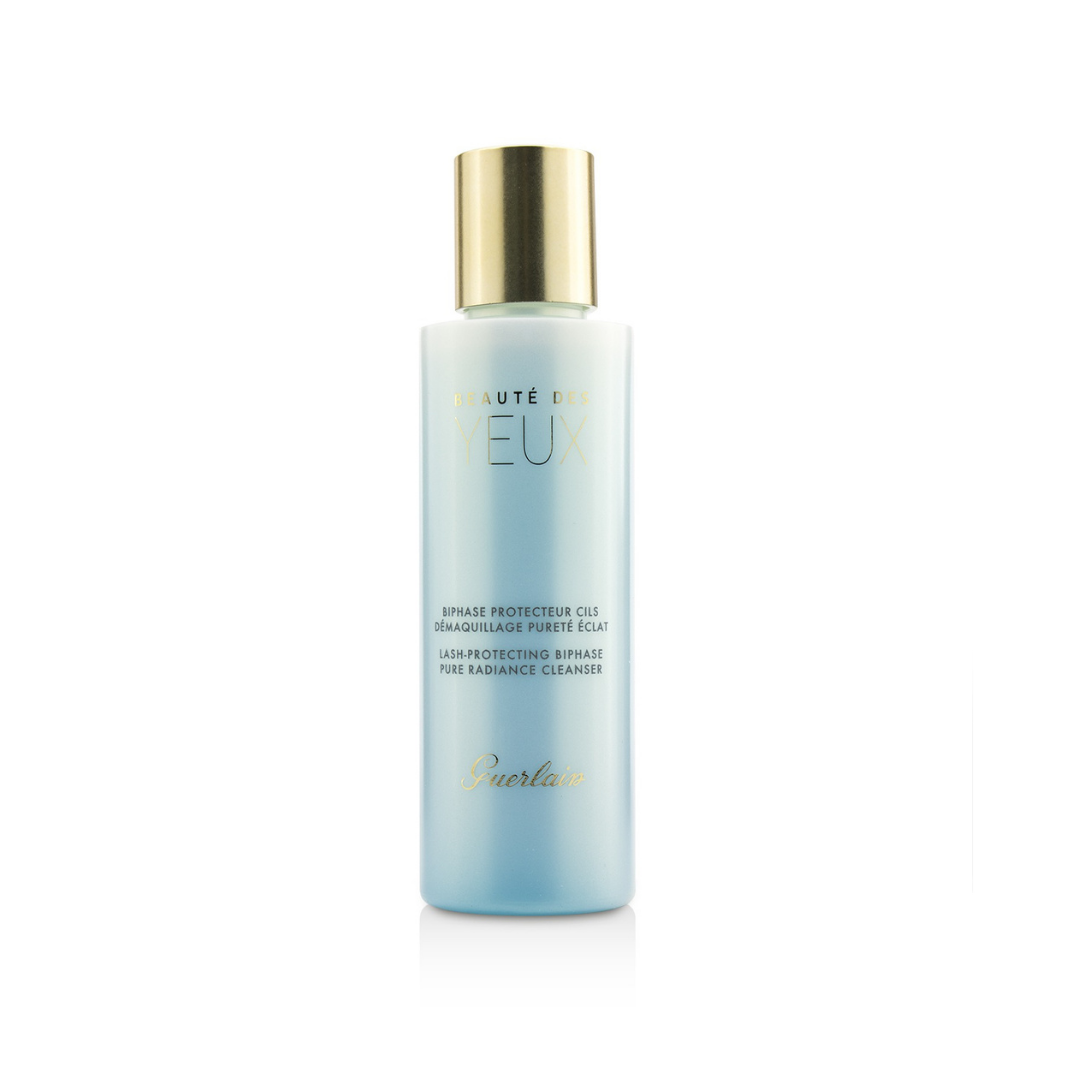 GuerlainCleanser Biphase Eyes 125ml