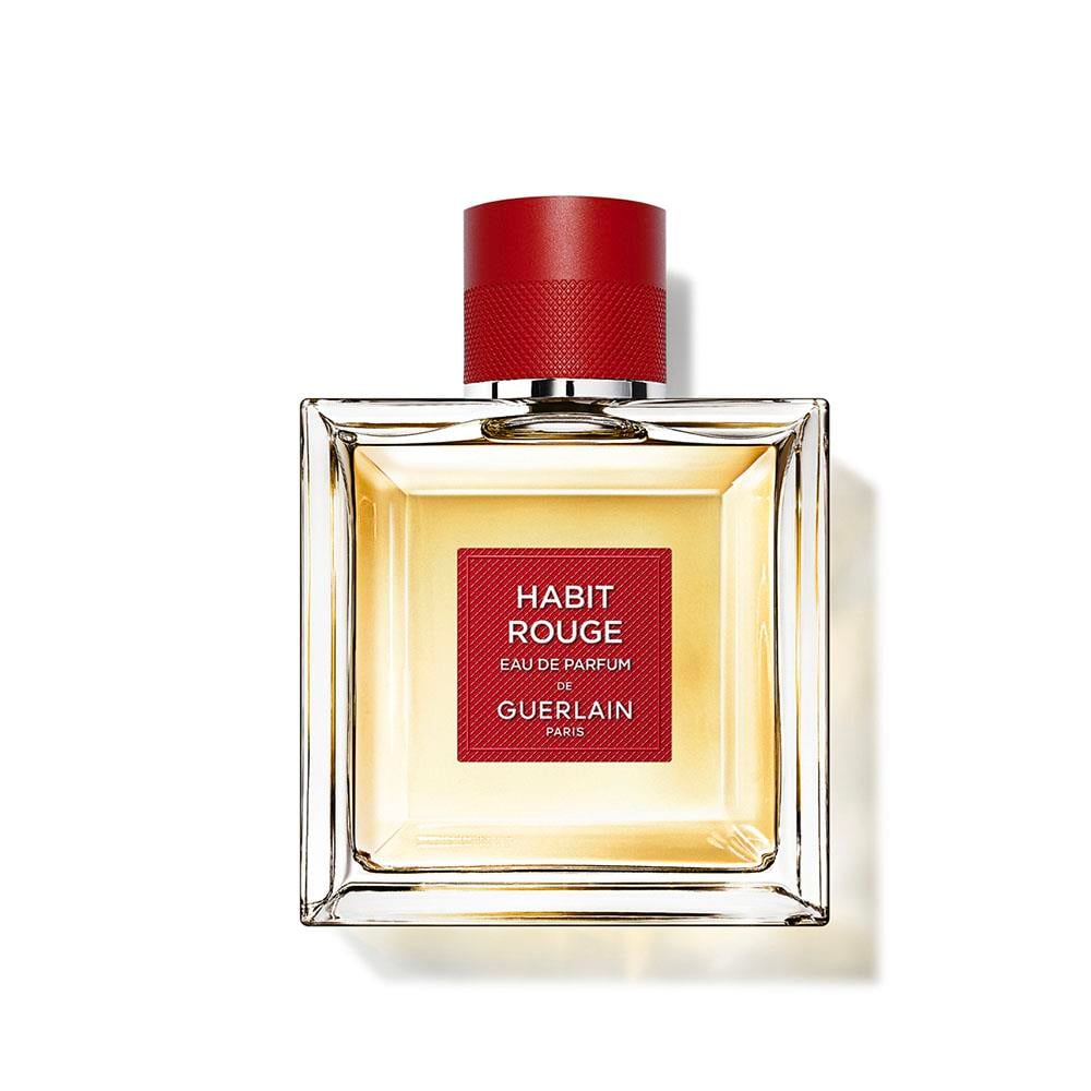 GuerlainHabit Rouge Parfum 100ml