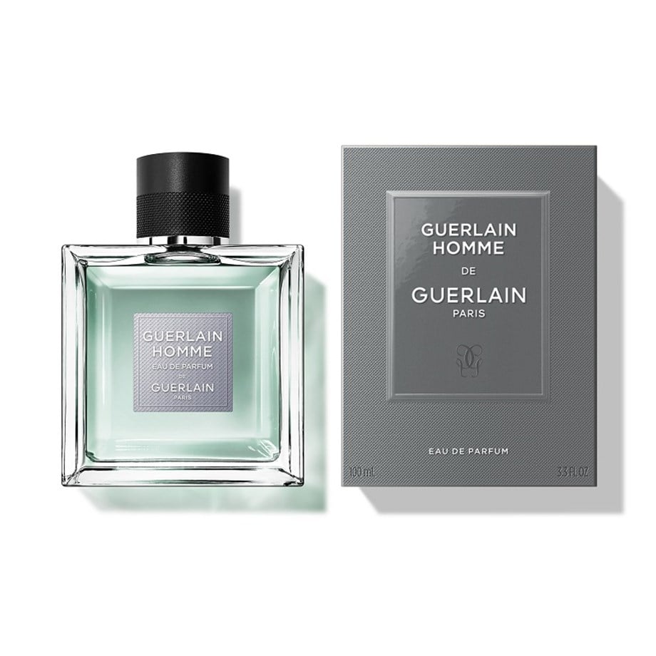 GuerlainHomme Edp 100ml