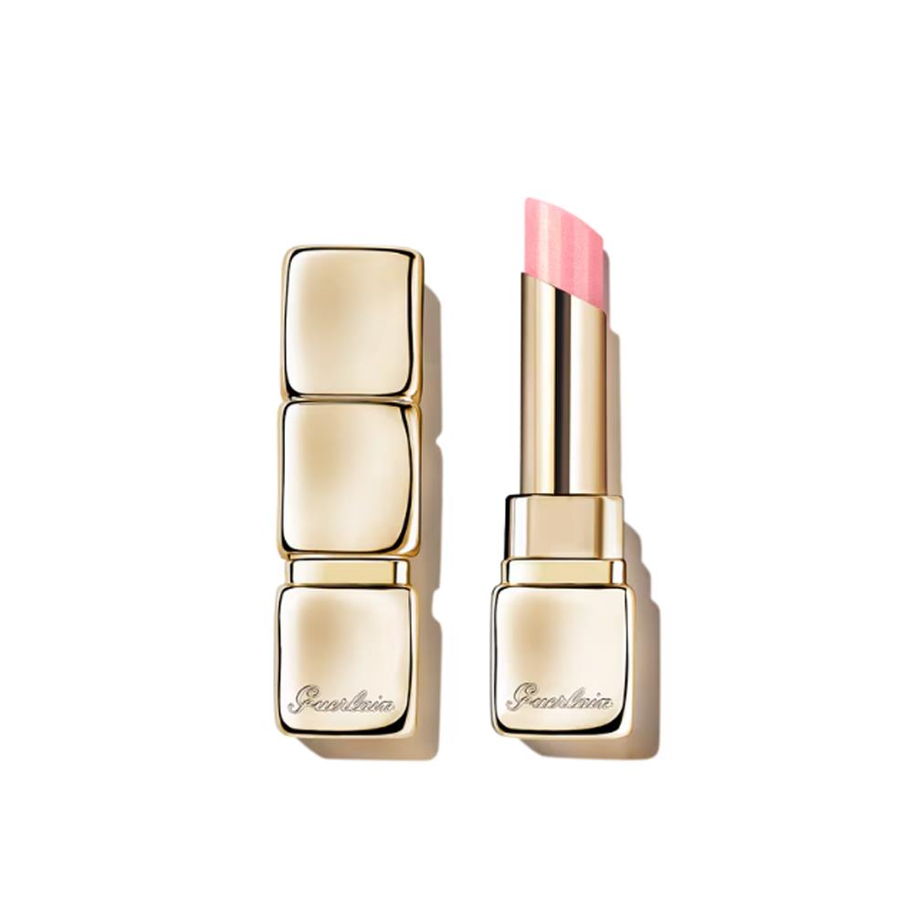 GuerlainKiss Kiss Bee Glow Lips Balm Pearly Rose 358