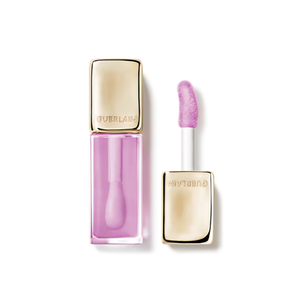GuerlainKiss Kiss Bee Glow Oil 209 Blooming