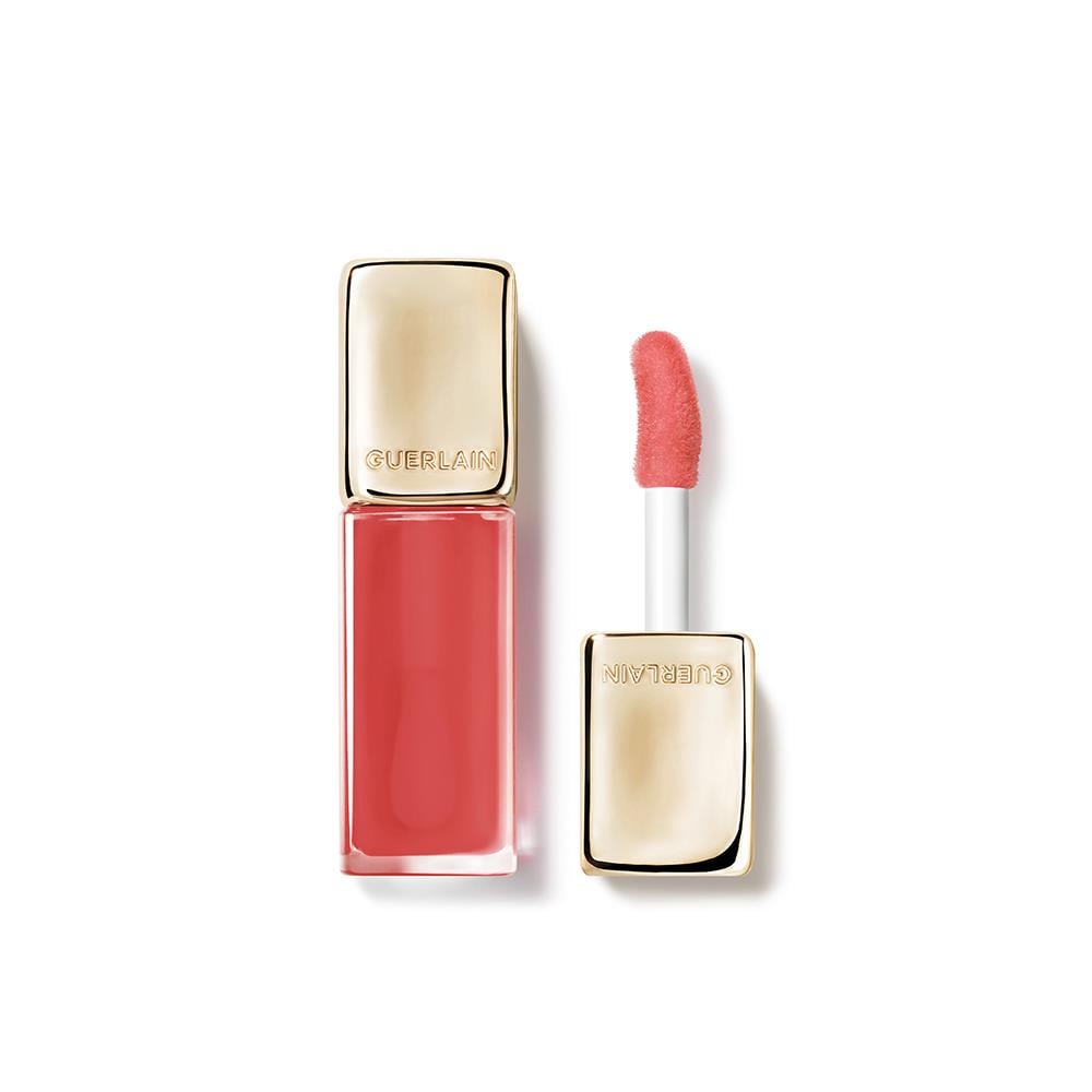 GuerlainKiss Kiss Bee Glow Oil  309 Honey