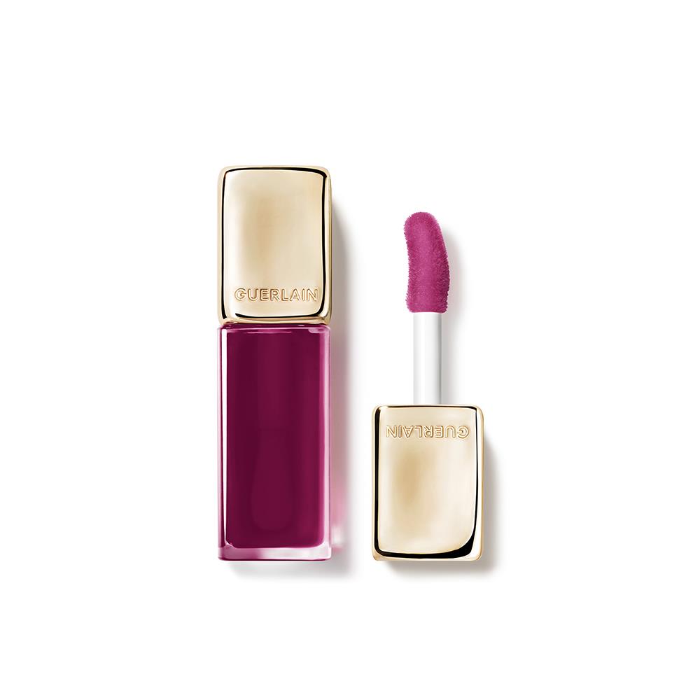 GuerlainKiss Kiss Bee Glow Oil 809 Lavender