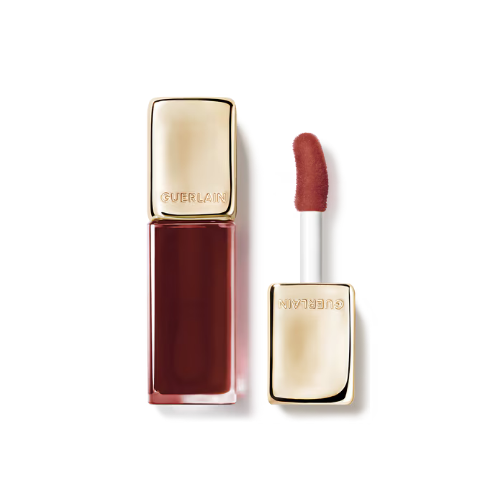 GuerlainKiss Kiss Bee Glow Oil 878 Dahlia