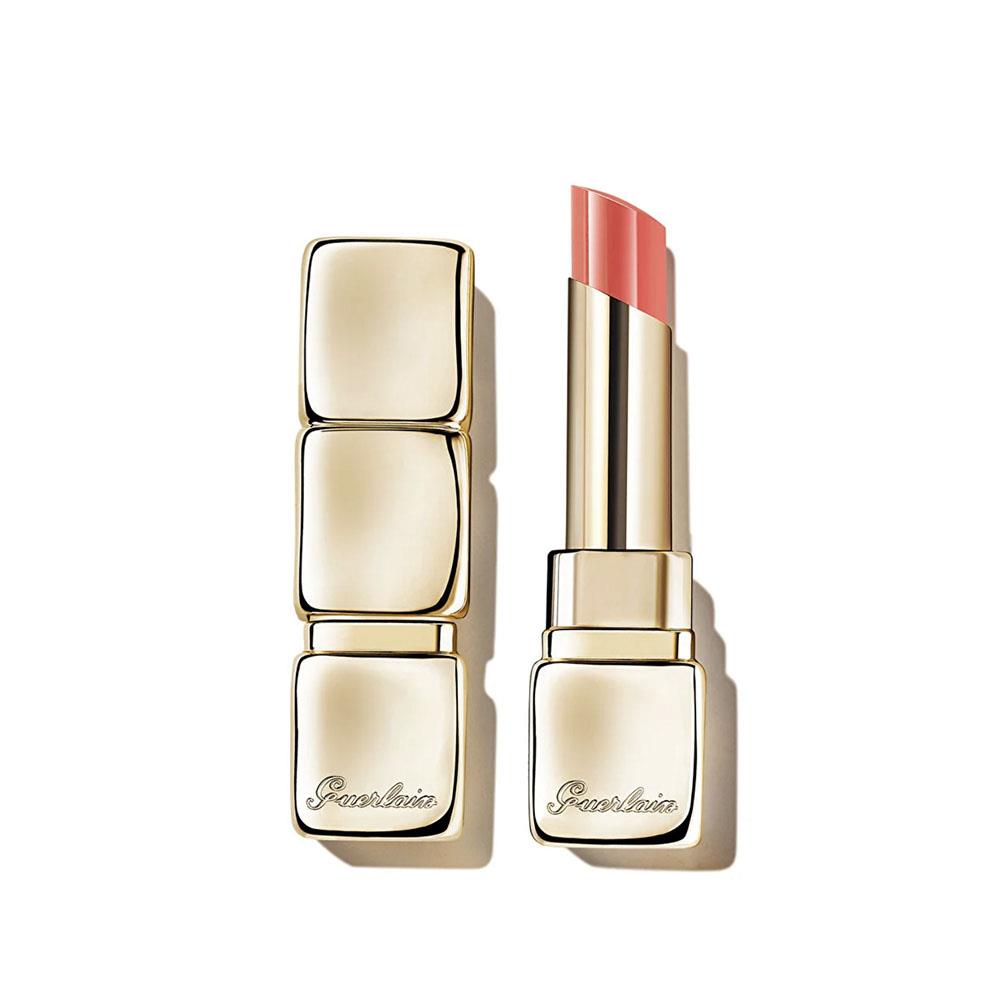 GuerlainKiss Kiss Shine Bloom Lipstick 309 Fresh Coral