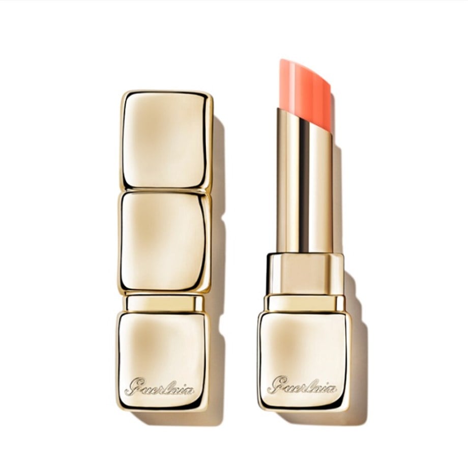 GuerlainKisskiss Bee Glow 319 Peach