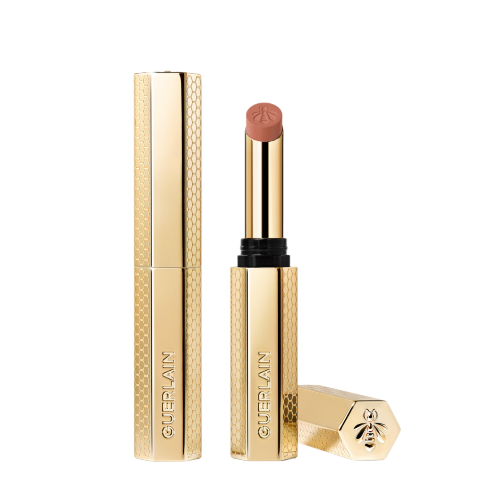 GuerlainKissKiss Blur Matte Lips 134 Radiant Jasmine