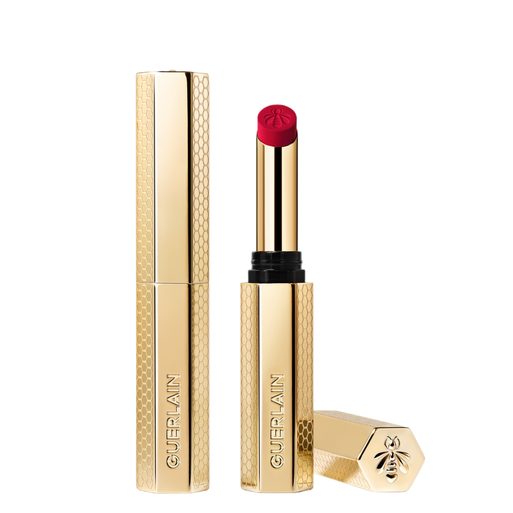 GuerlainKissKiss Blur Matte Lips 559 Red Bouquet