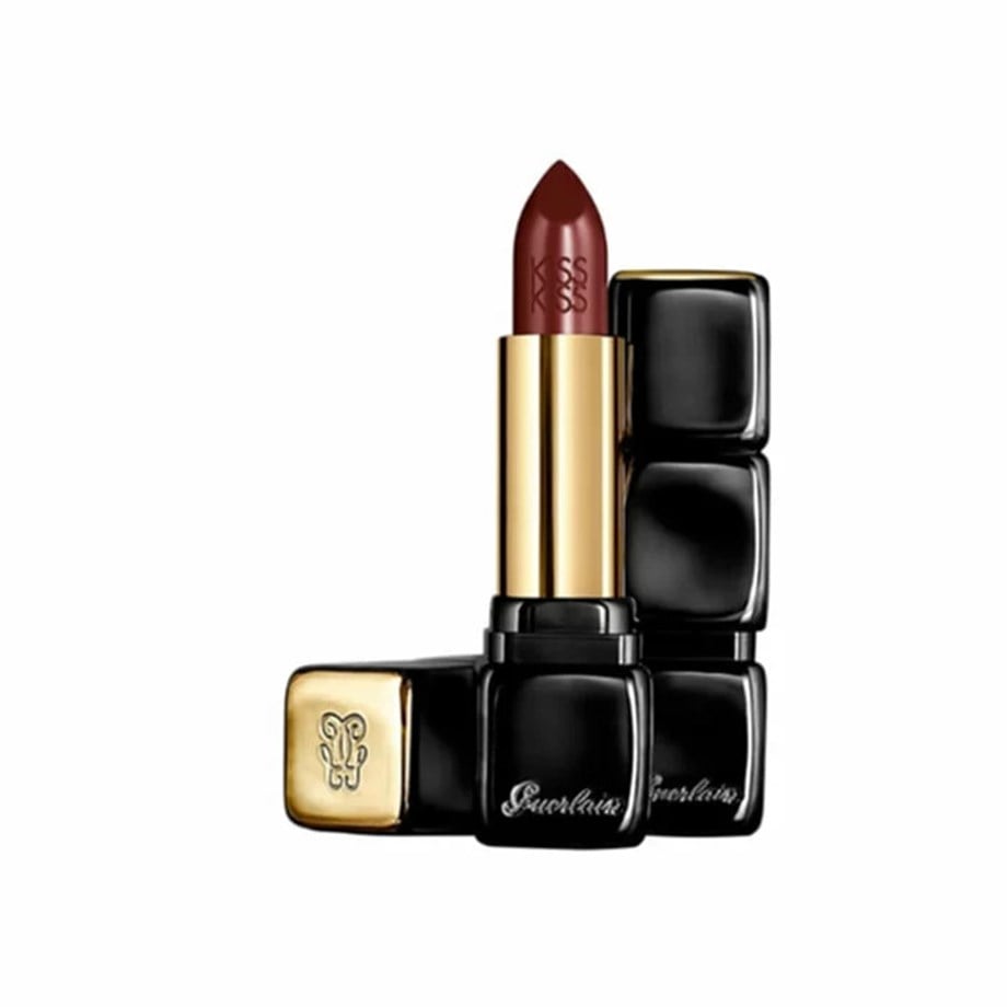 GuerlainKissKiss Shaping Cream Lip Colour 569 West Wood