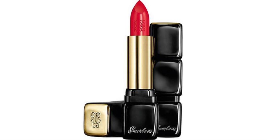GuerlainKissKiss Shaping Cream Lip Colour 331 French Kiss 