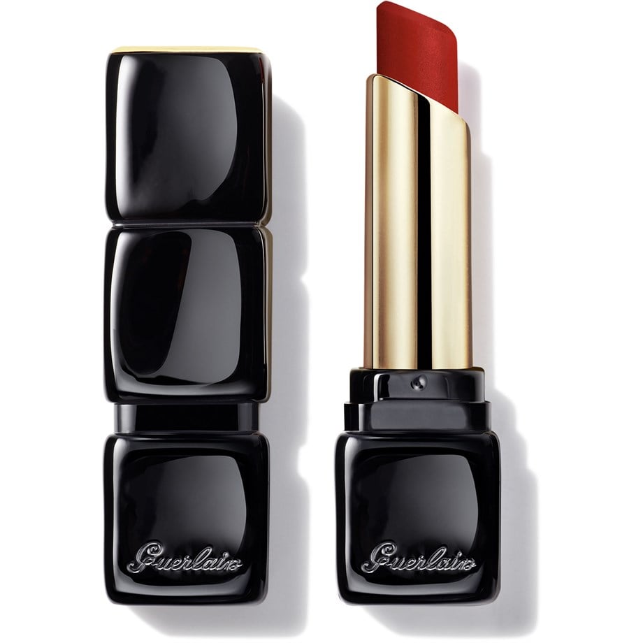 GuerlainKisskiss Tender Matte Lipstick 940 My Rouge