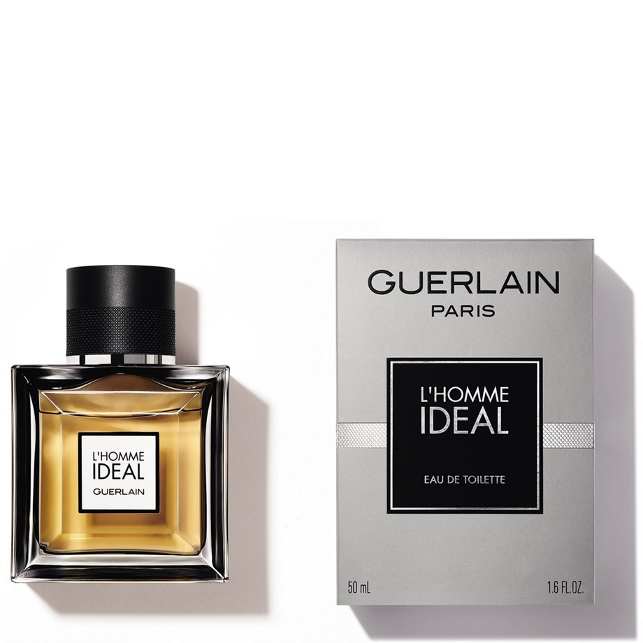 GuerlainL'Homme Ideal Edt 50ml
