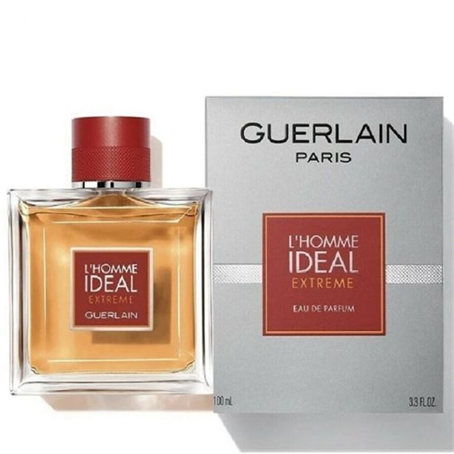 GuerlainL'Homme Ideal Extreme Edp 100ml 