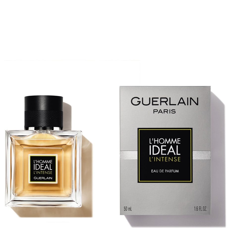 GuerlainL'Homme Ideal L'Intense Edp 50ml