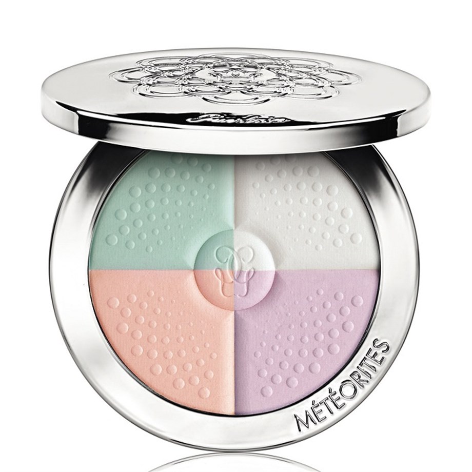 GuerlainMeteorites Compact Powder 02 Clair 