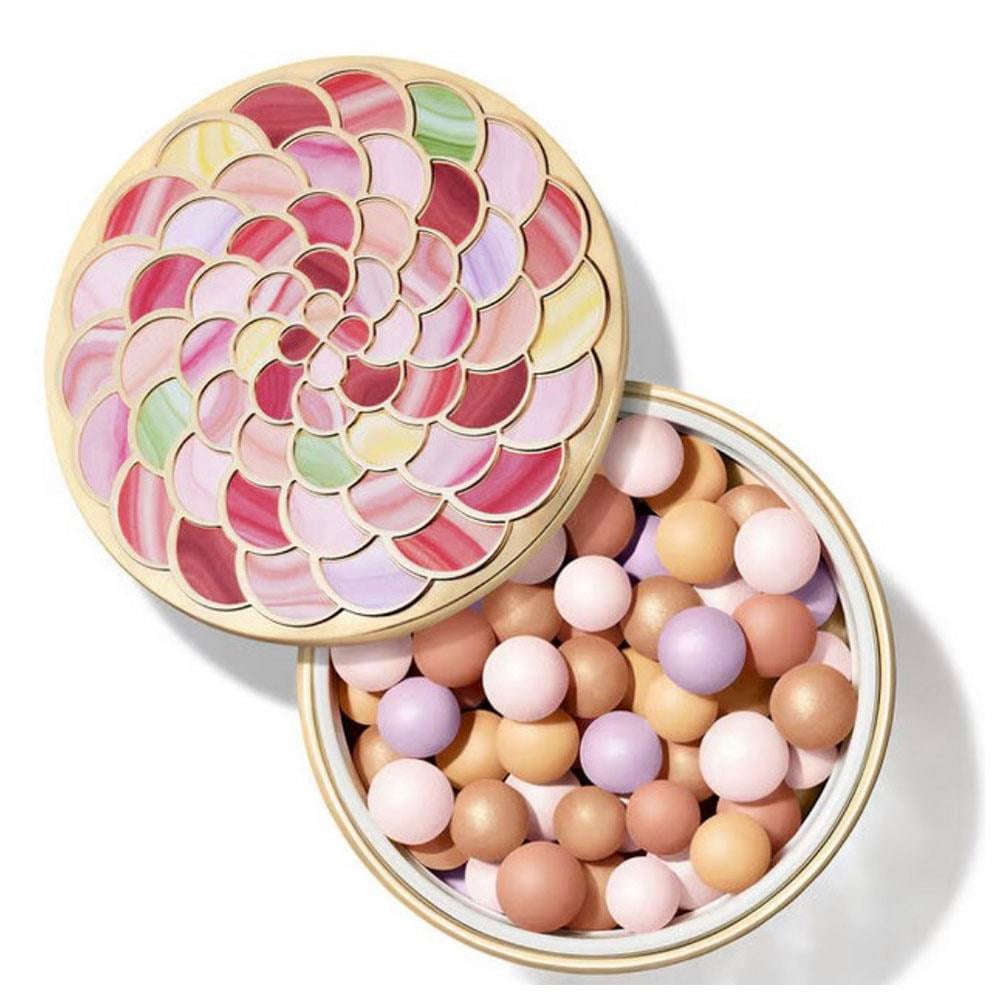 GuerlainMeteorites Pearl Powder 3 Warm