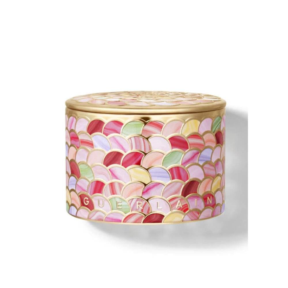 Guerlain Meteorites Pearl Powder 3 Warm