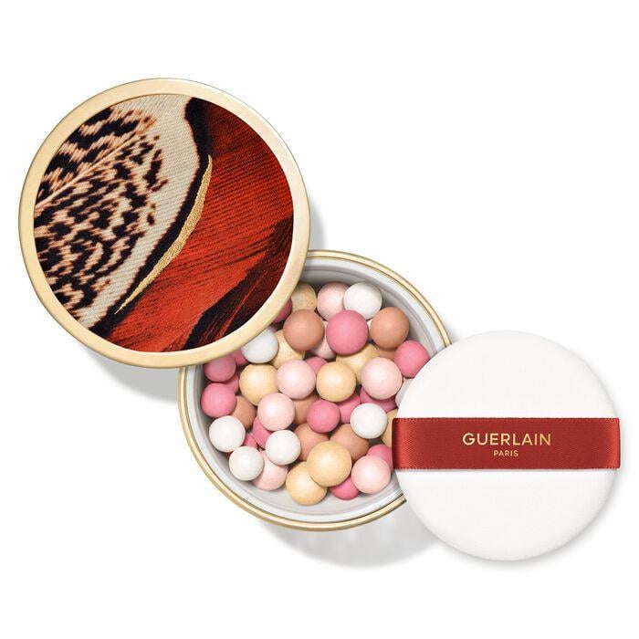 GuerlainMeteorites Pearls Off Powder Phoenix