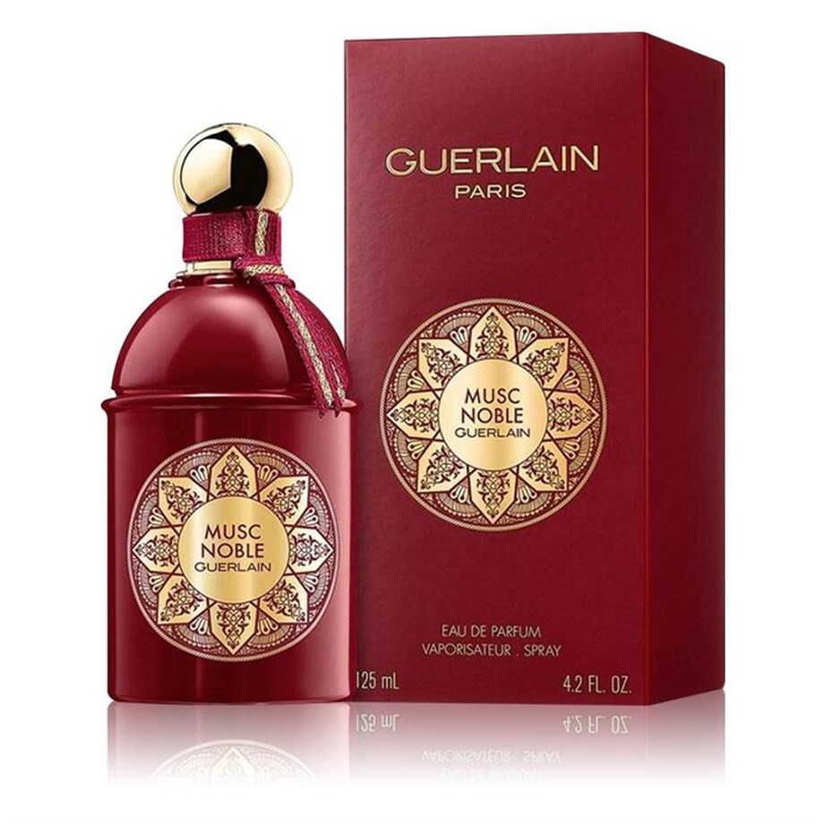 GuerlainMusc Noble Edp 125ml 