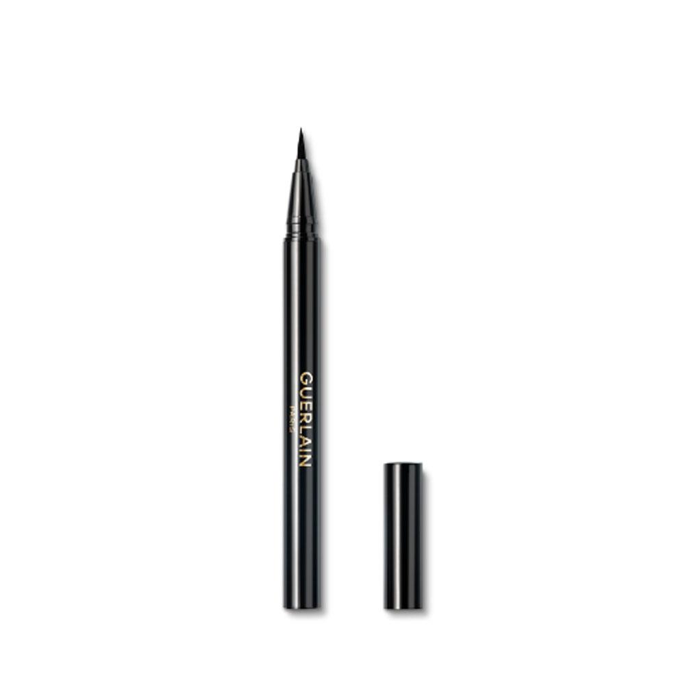 GuerlainNoir G 24 Graphic Eyeliner Black