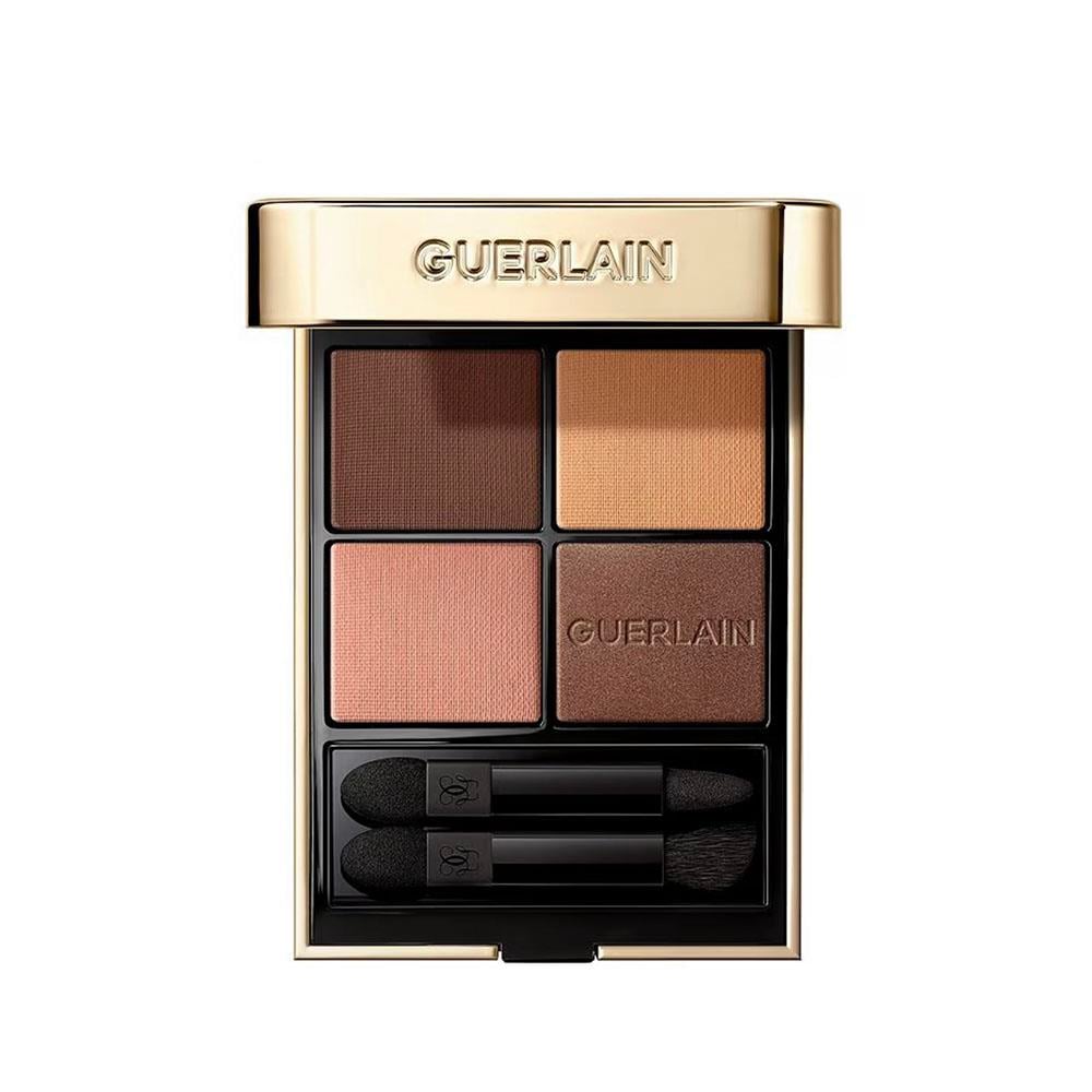 GuerlainOmbres G  Eye Shadow X4 Colour