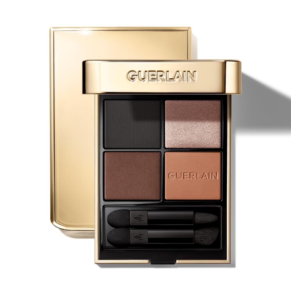 GuerlainOmbres G Eyeshadow Guad Multi Effect 131 Birdy Begie