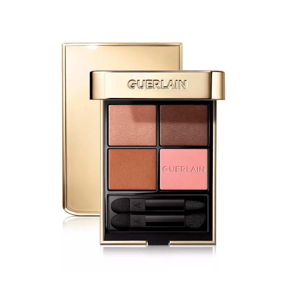 GuerlainOmbres G Eyeshadow X 4 Honey Ambre 129