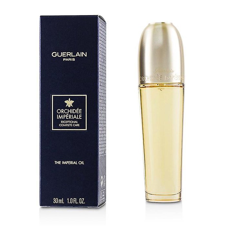 GuerlainOrchidée Impériale The Impériale Oil 30ml