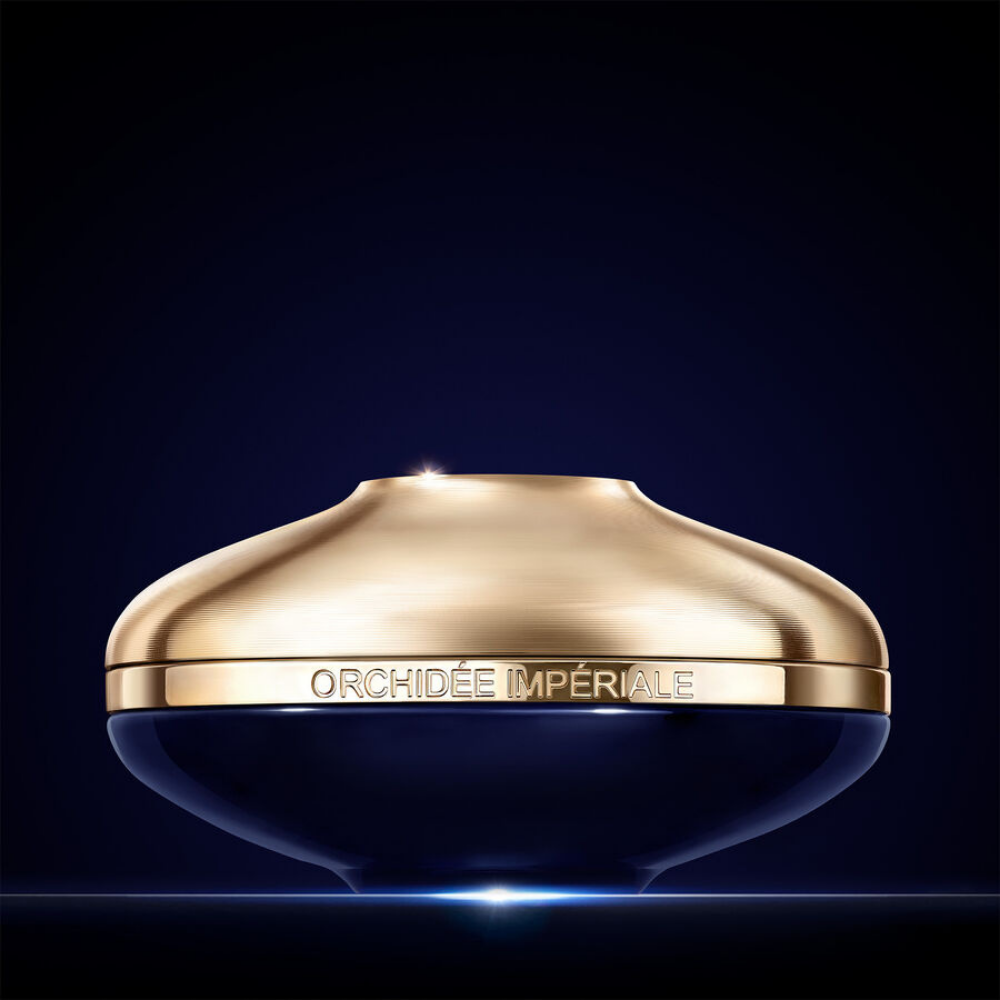 GuerlainOrchidée Impériale The Longevity Rich Cream 50ml