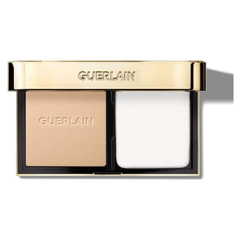 GuerlainParure Gold Skin Compact Foundation- N°1n
