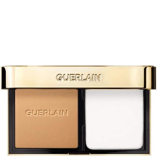 GuerlainParure Gold Skin Compact Foundation- N°2n
