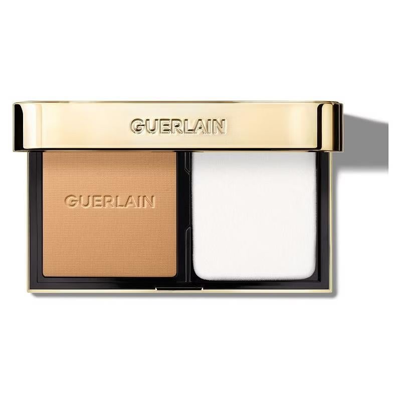 GuerlainParure Gold Skin Compact Foundation- N°4n