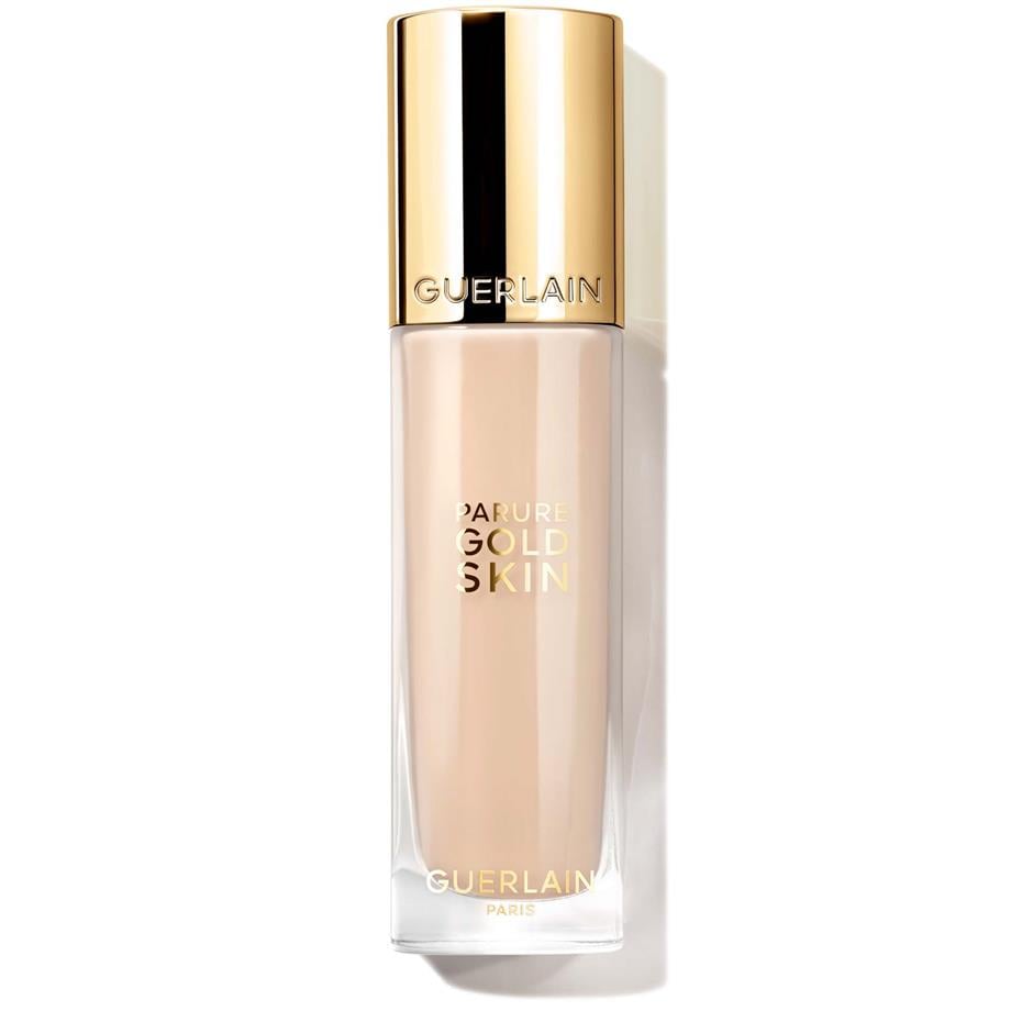 GuerlainParure Gold Skin Fluid Foundation 2n