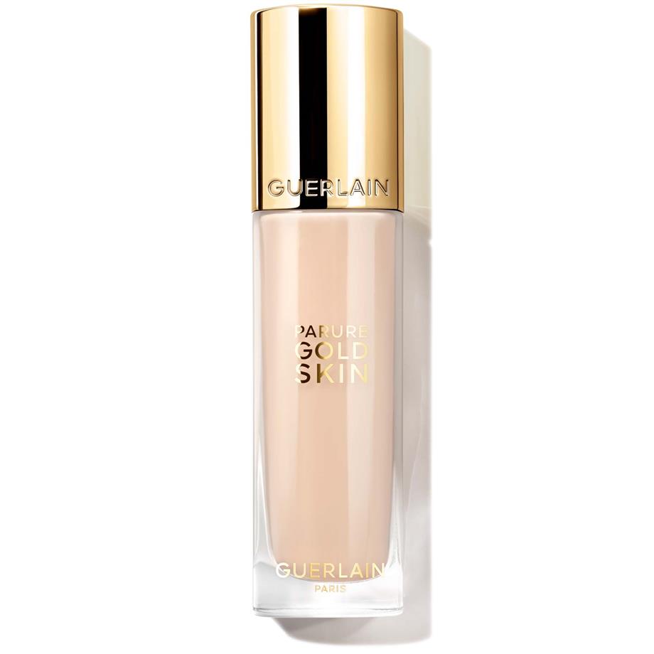 GuerlainParure Gold Skin Fluid Foundation 1.5n