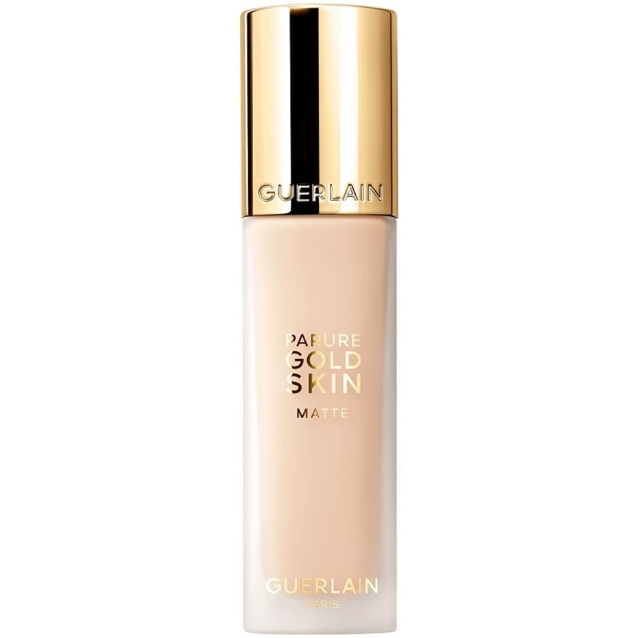 GuerlainParure Gold Skin Matte 1n