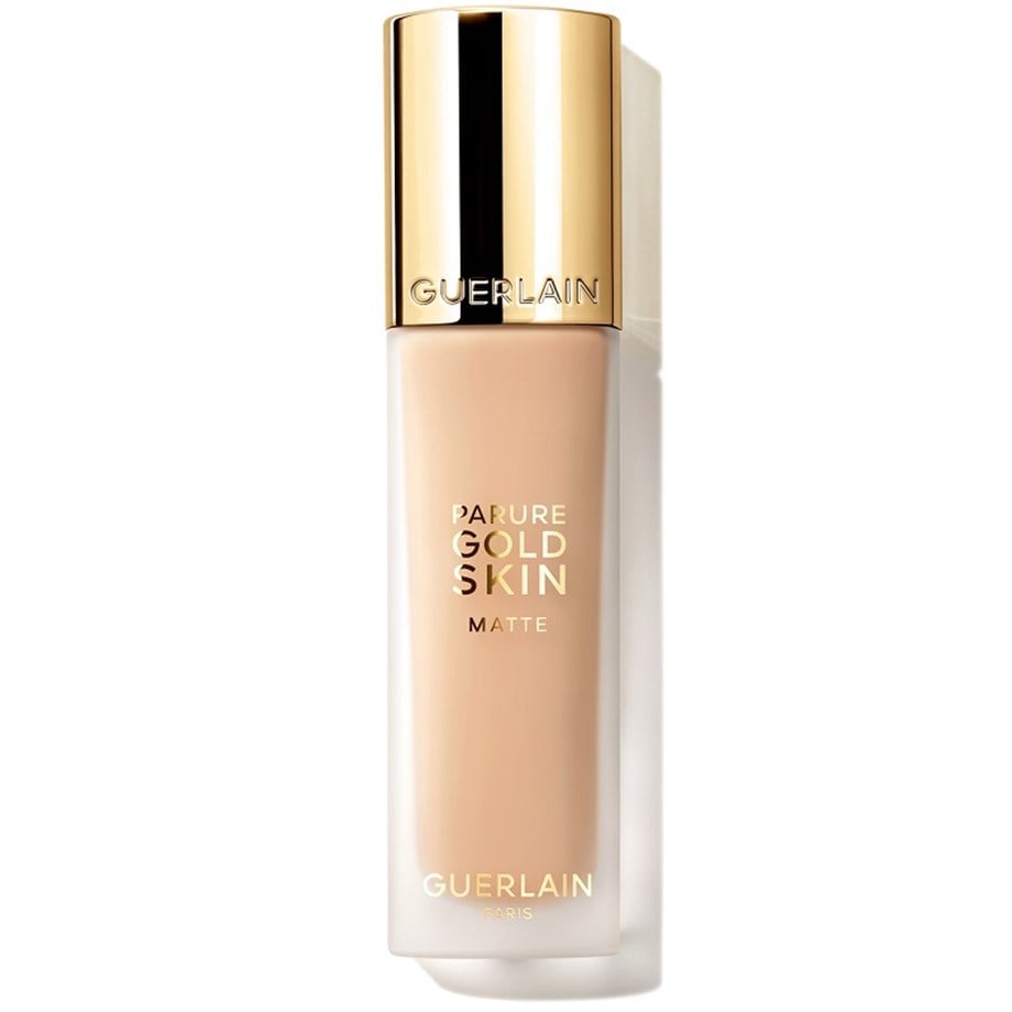 GuerlainParure Gold Skin Matte 3n