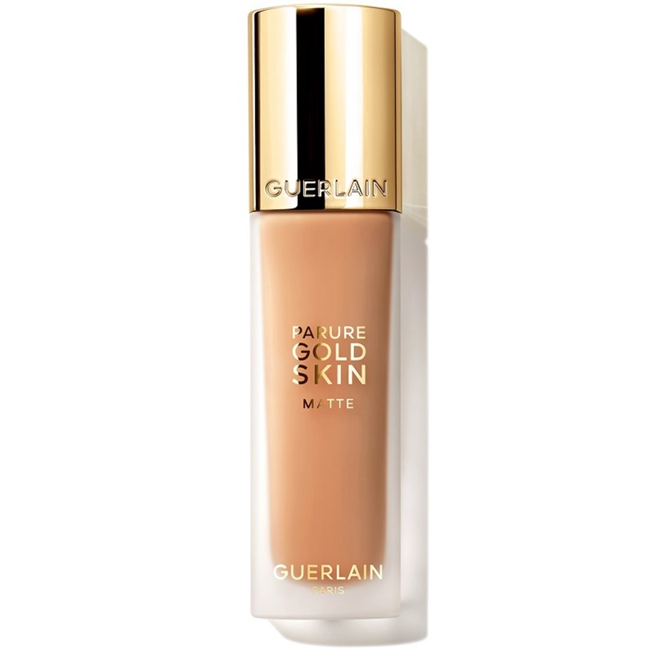 GuerlainParure Gold Skin Matte 4w