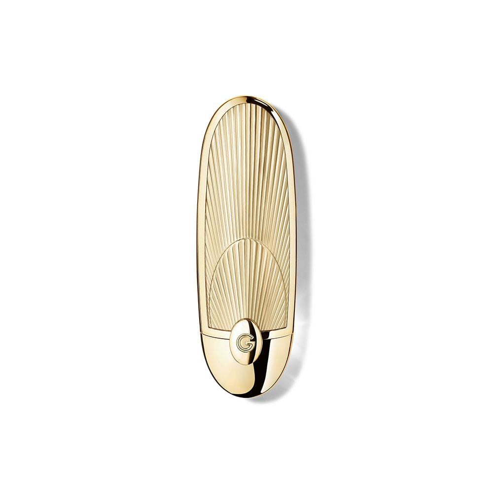 GuerlainRouge G Lipstick Case L'art Déco