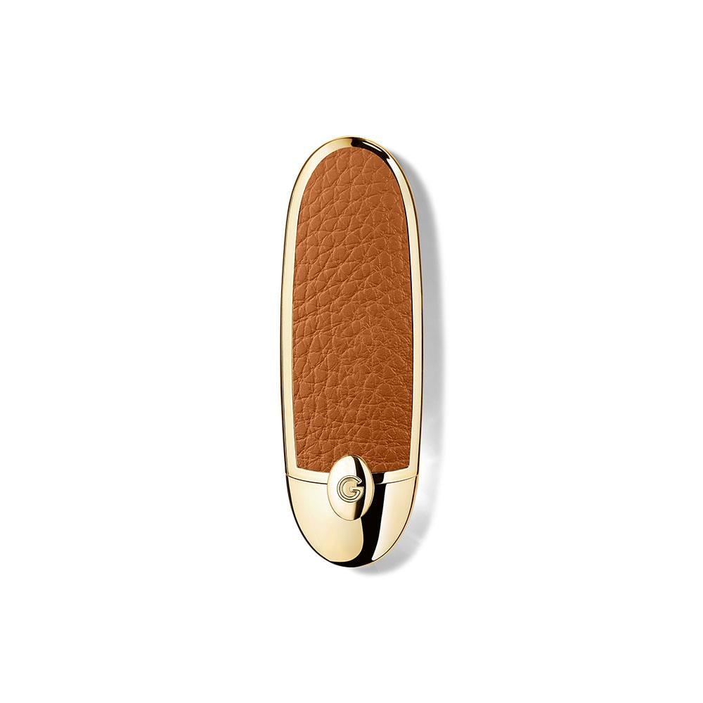 GuerlainRouge G Lipstick Case Le Camel