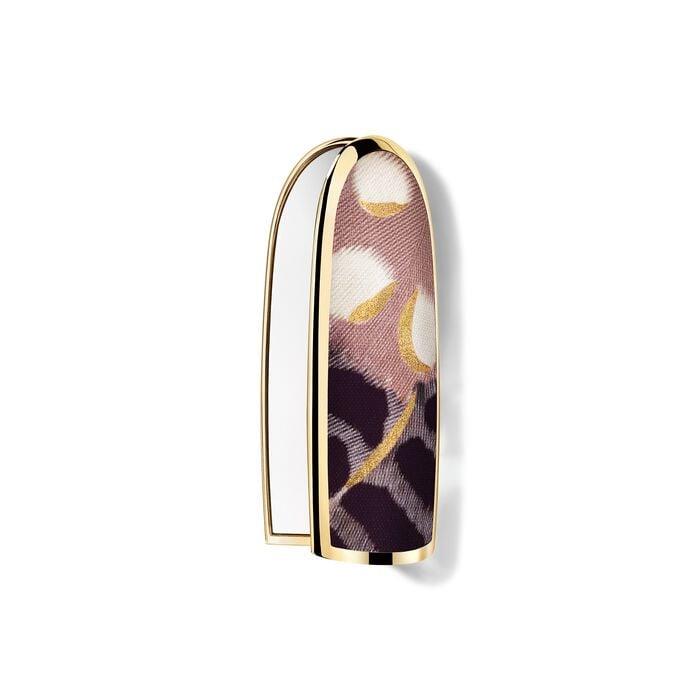 GuerlainRouge G Lipstick Case Songbird