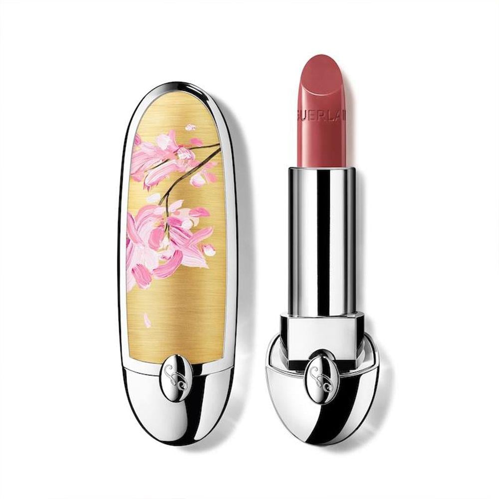 Guerlain Paris | Rouge G Sakura Lips Case | Altuğ