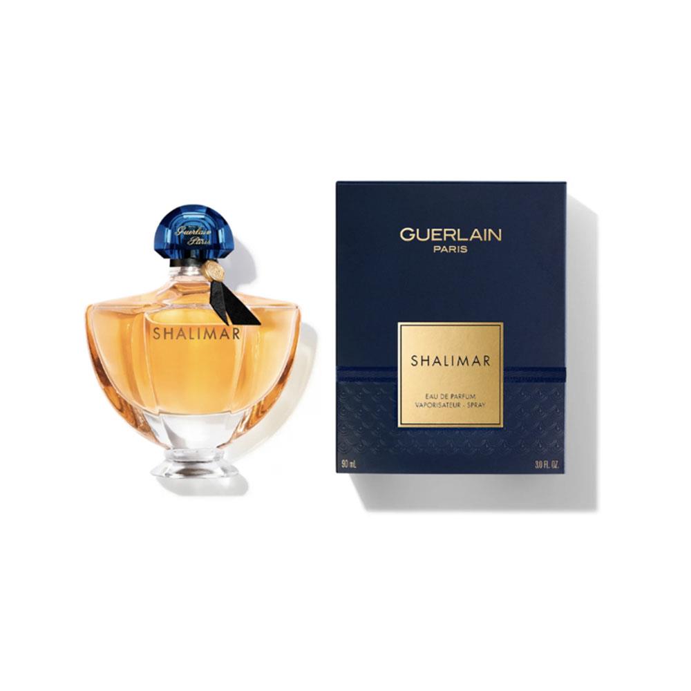 Guerlain Shalimar Edp 90ml - Kadın Parfümü