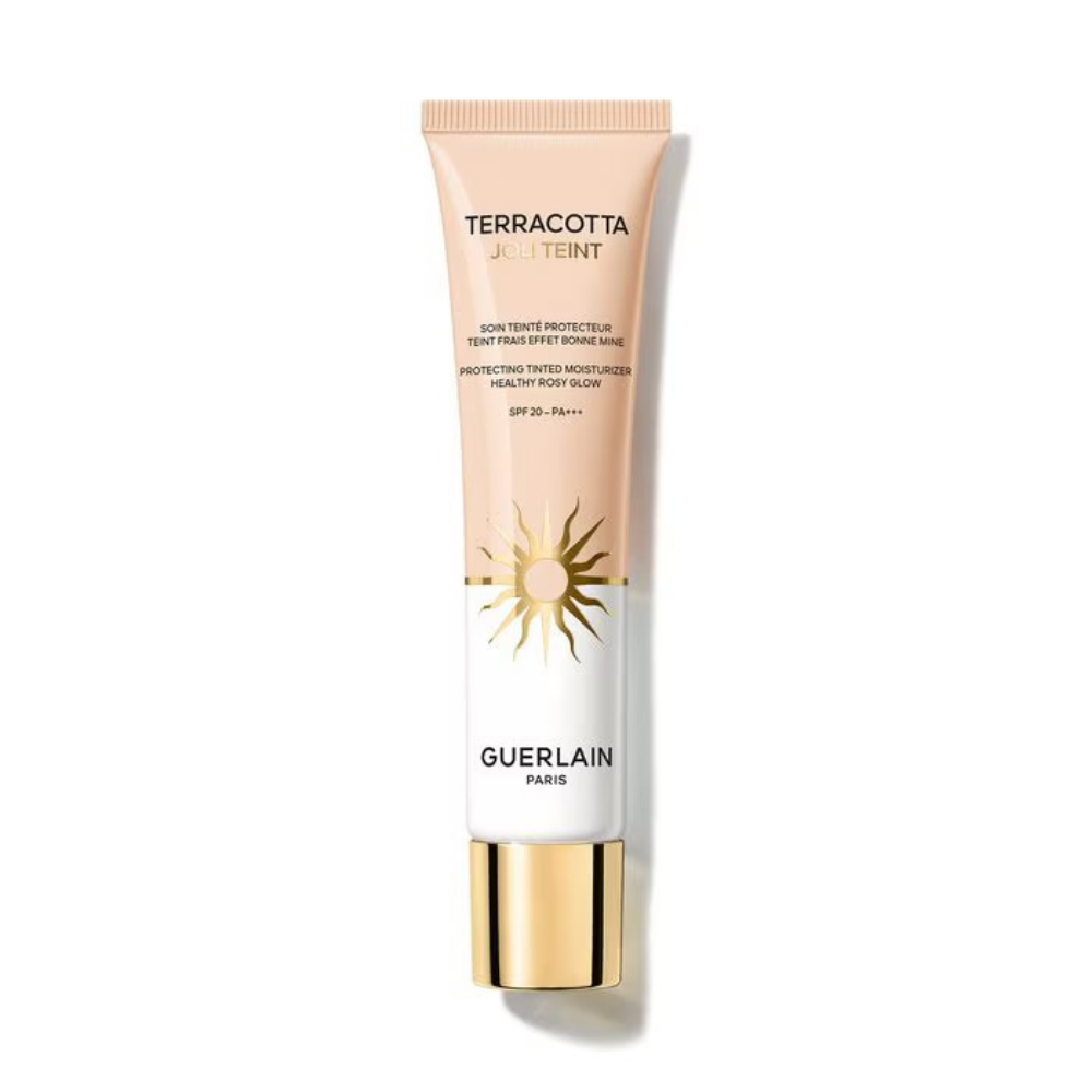 GuerlainTerracotta Foundation Joli Teint 00 Rosy 30ml