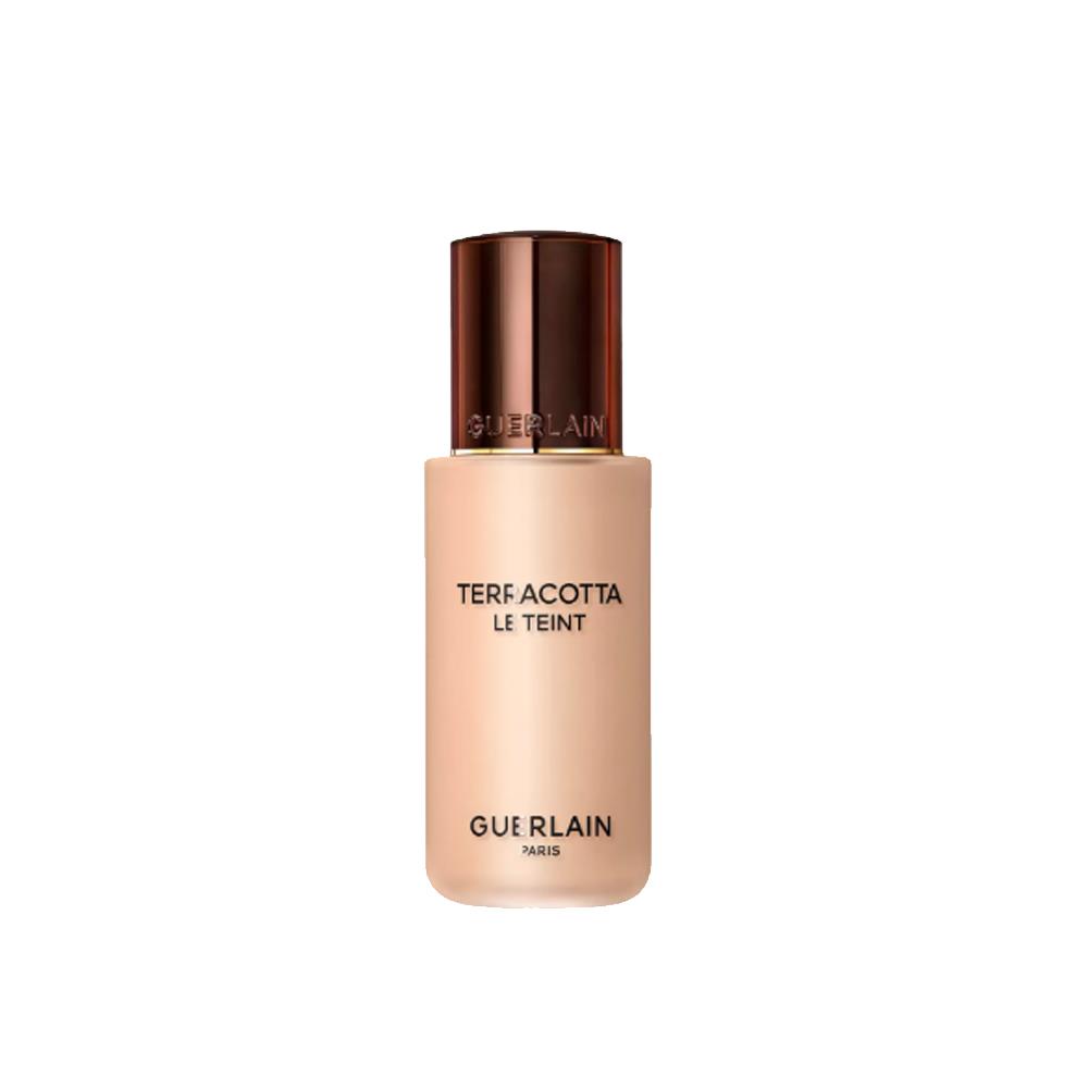 GuerlainTerracotta Glow Fluid Foundation 3c
