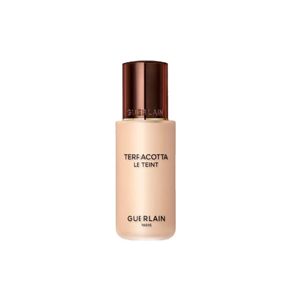 GuerlainTerracotta Glow Fluid Foundation 1n